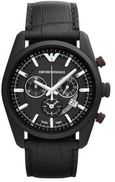 Emporio Armani Men's Watch Emporio Armani Men's Watch